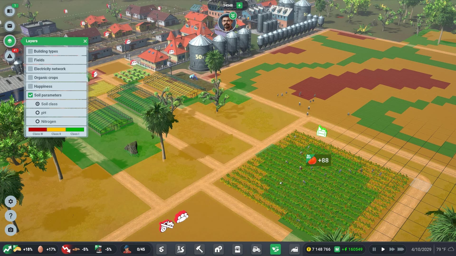 Farm Manager World görsel 5
