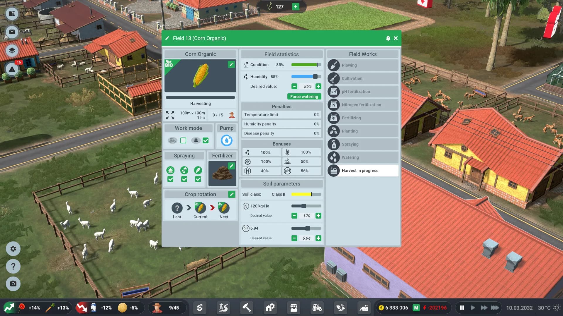 Farm Manager World görsel 6