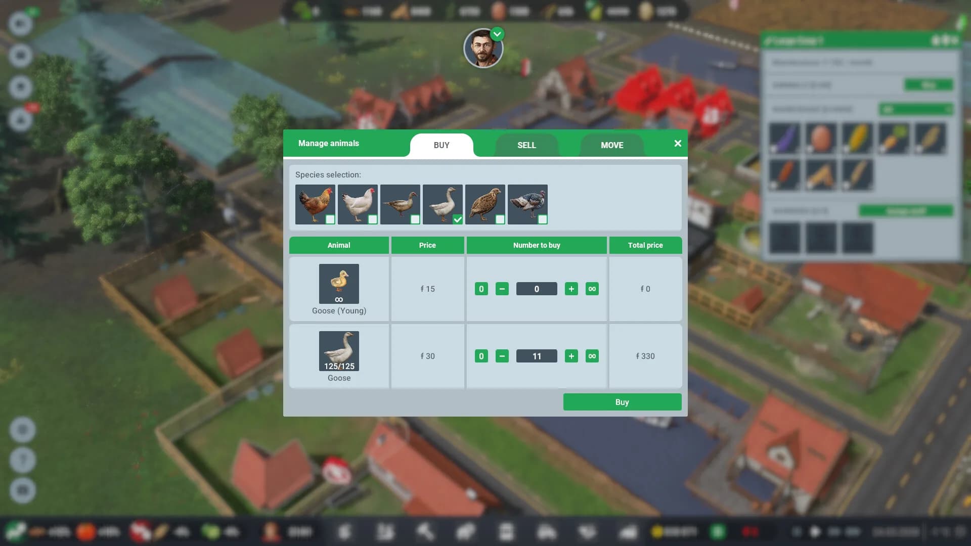 Farm Manager World görsel 8