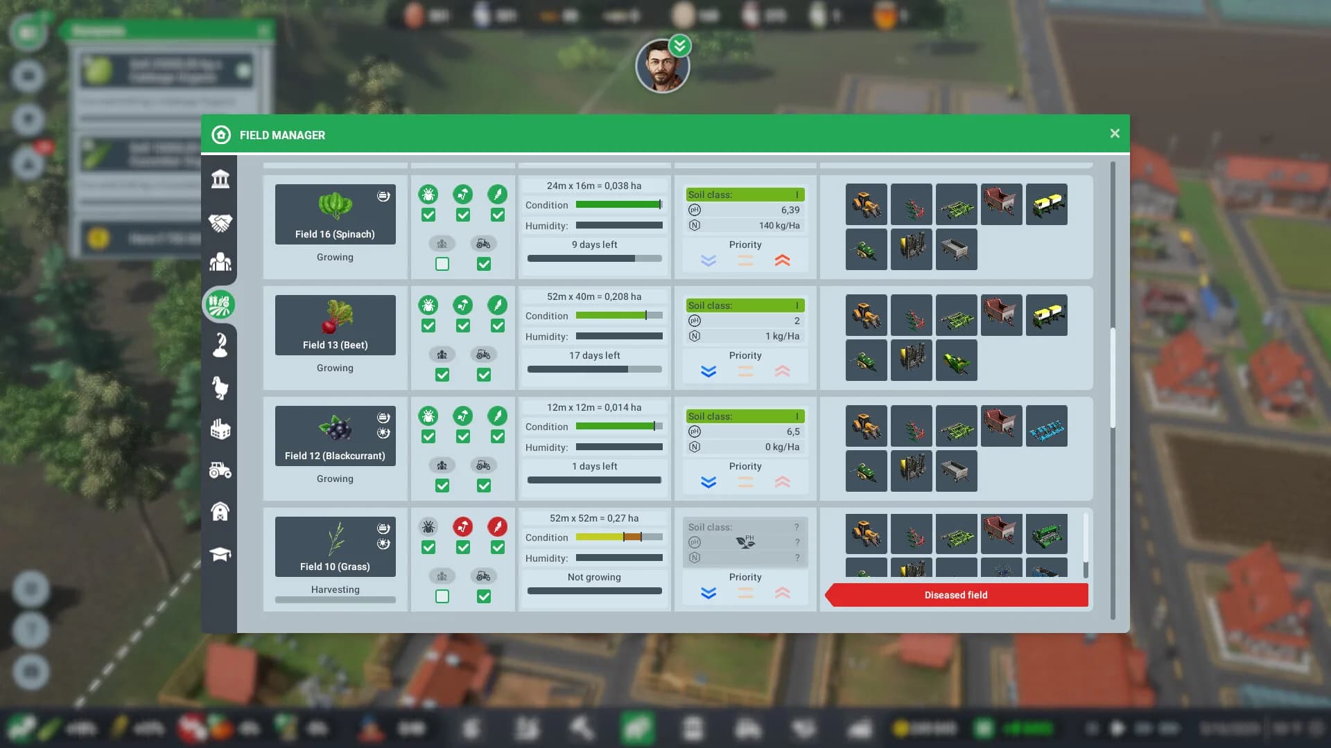 Farm Manager World görsel 10
