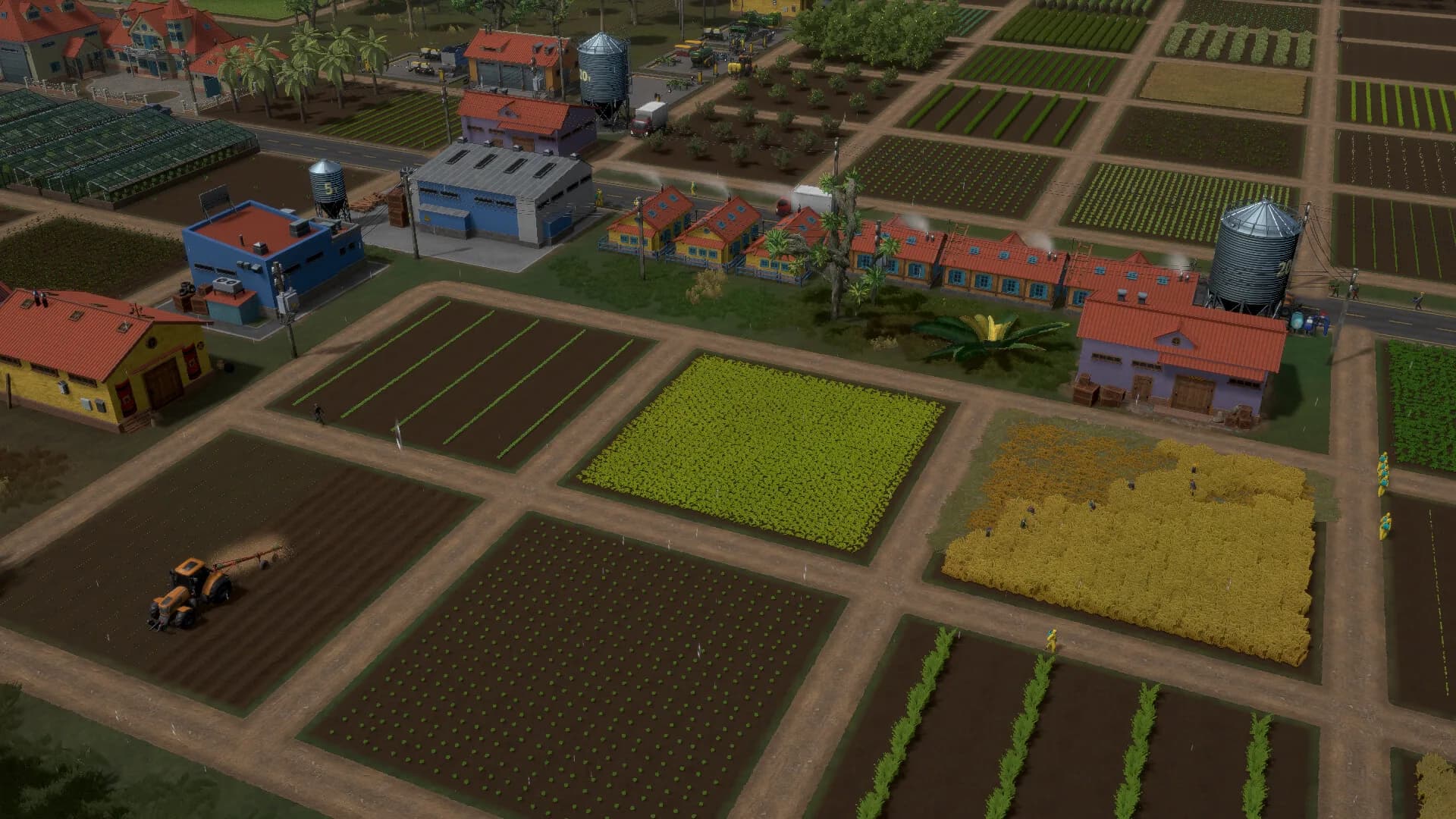 Farm Manager World görsel 11