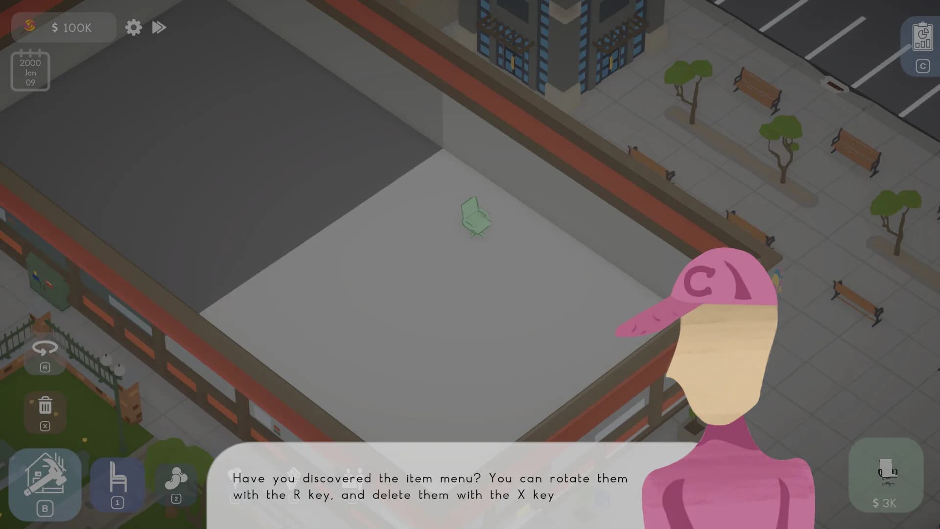 Candy Tycoon görsel 2