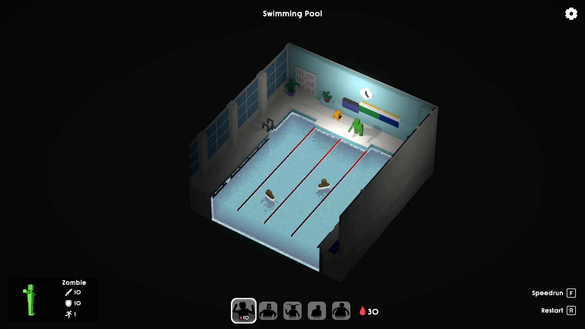 Zombinions görsel 4