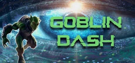 Goblin Dash görsel 1