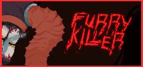 Furry Killer görsel 1