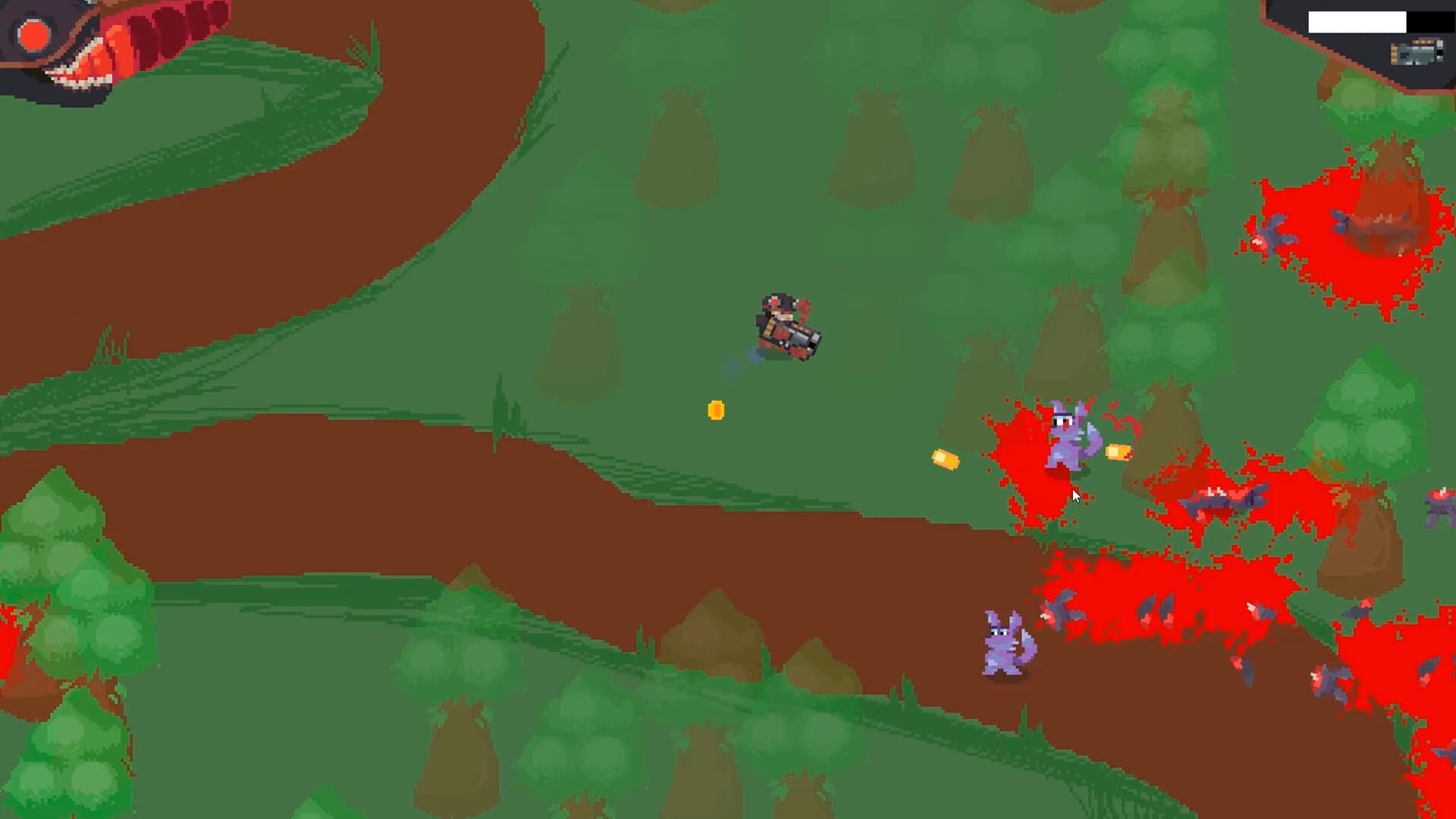Furry Killer görsel 4