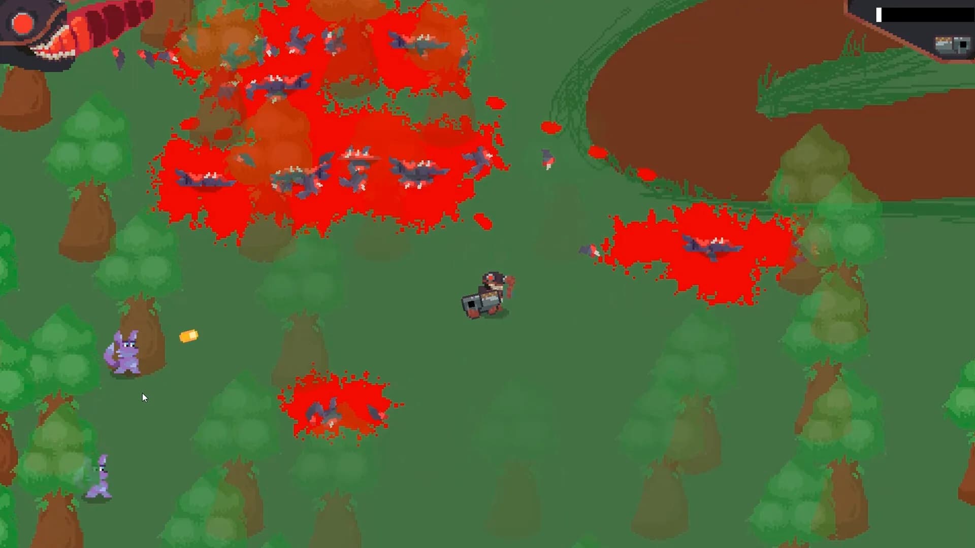 Furry Killer görsel 5