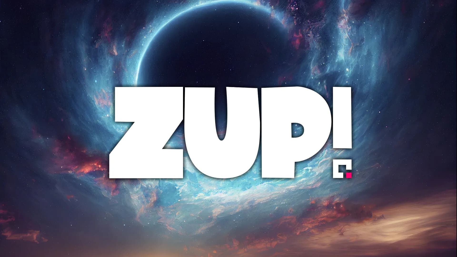Zup! Q görsel 8