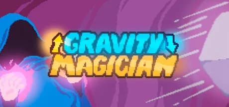 Gravity Magician görsel 1