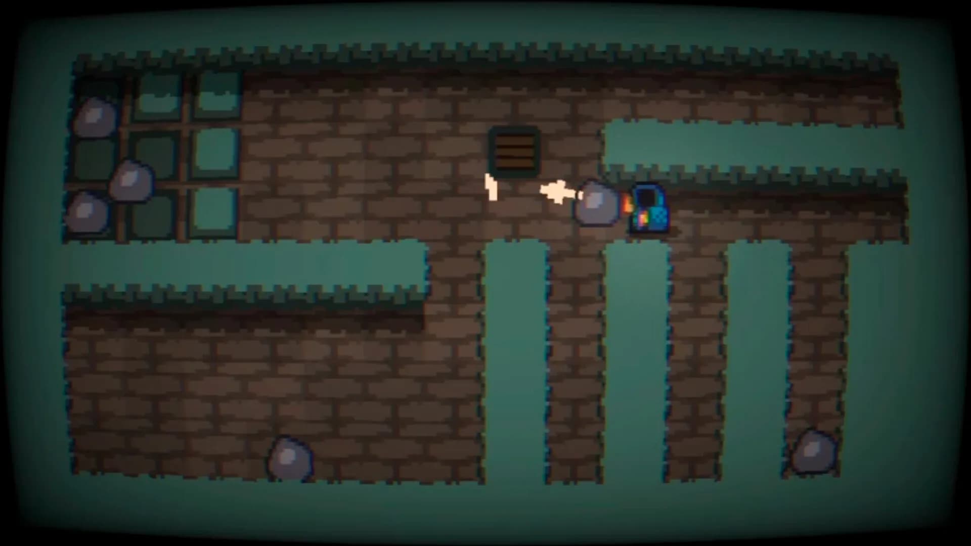 Gravity Magician görsel 2