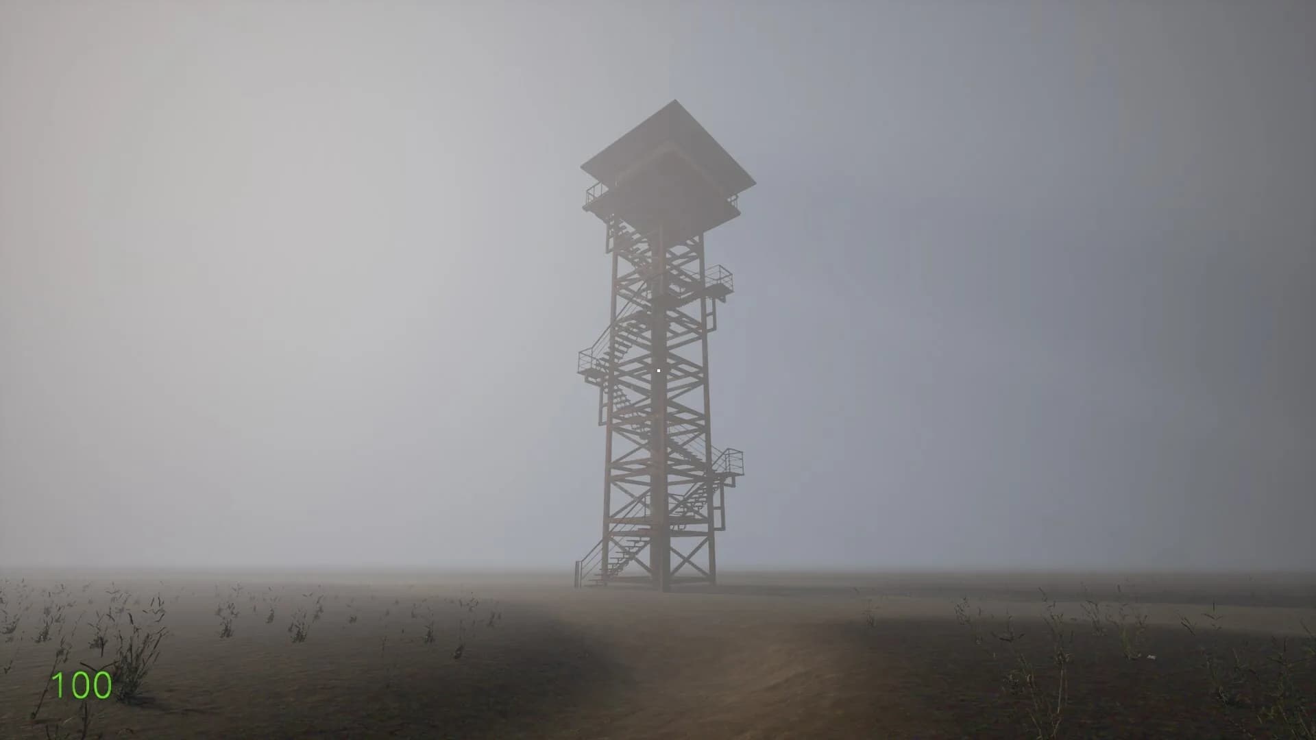 Fog Horror görsel 5