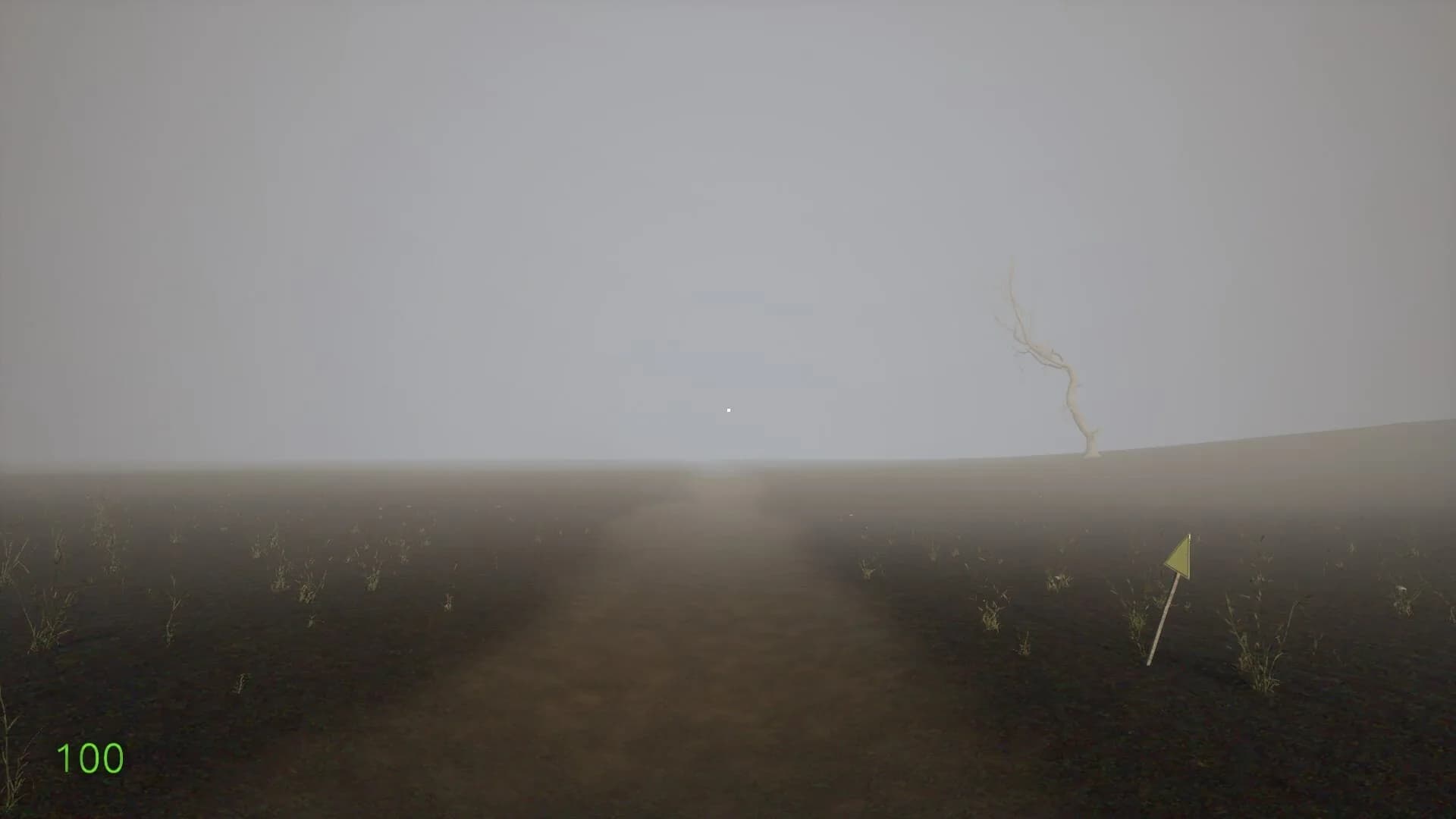 Fog Horror görsel 7