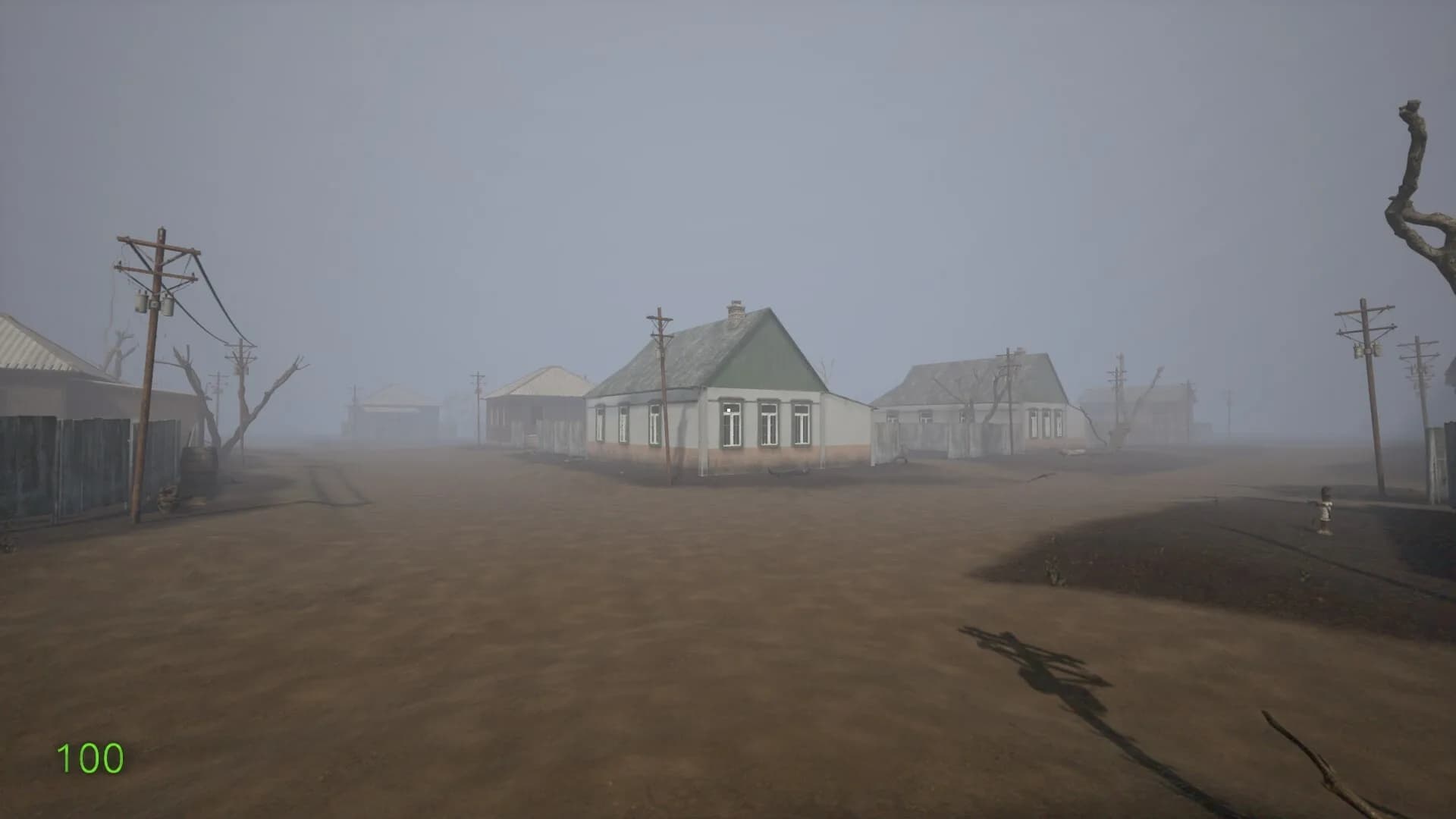 Fog Horror görsel 8