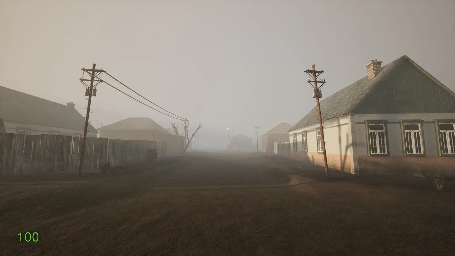 Fog Horror görsel 9