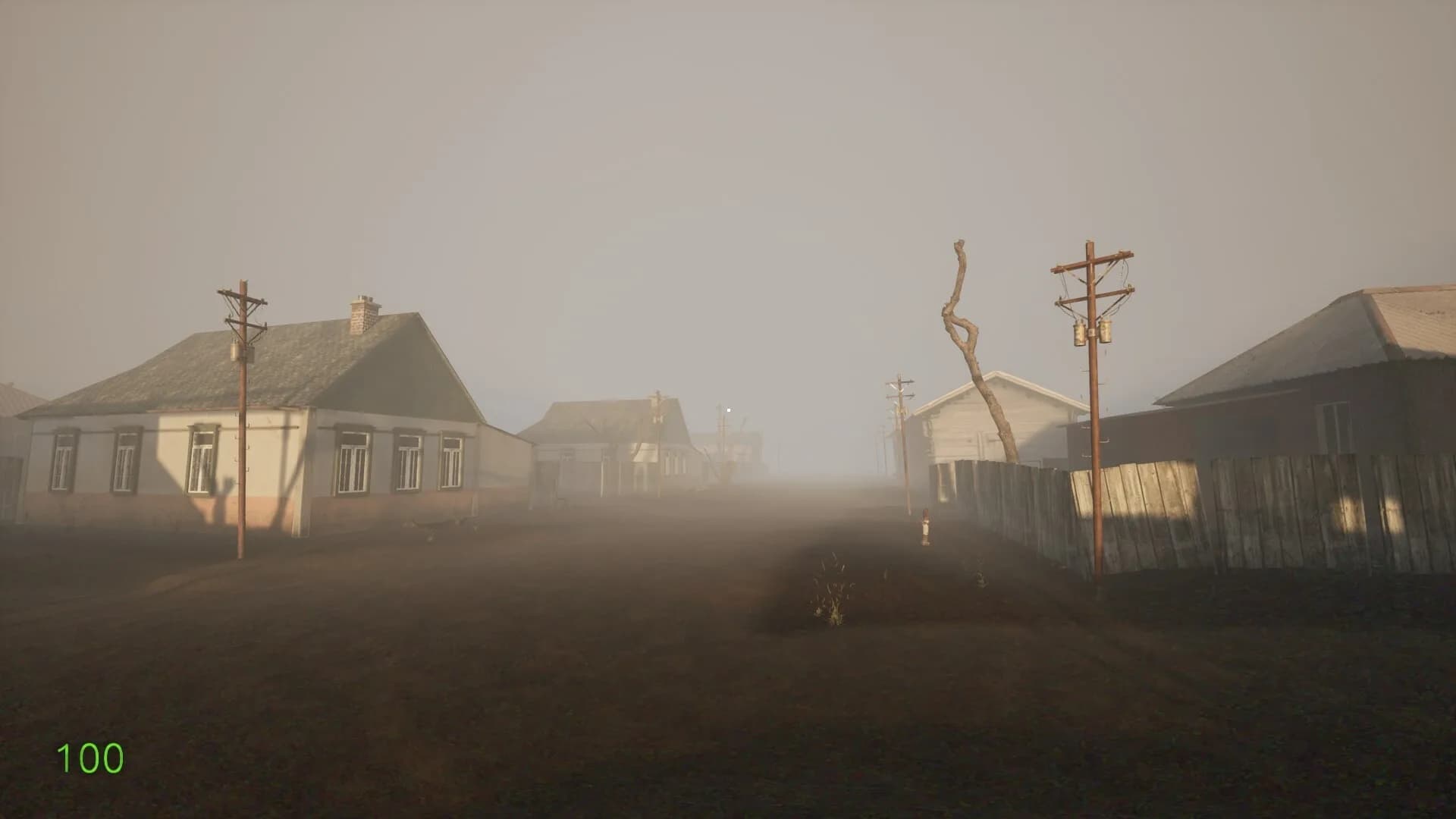 Fog Horror görsel 10
