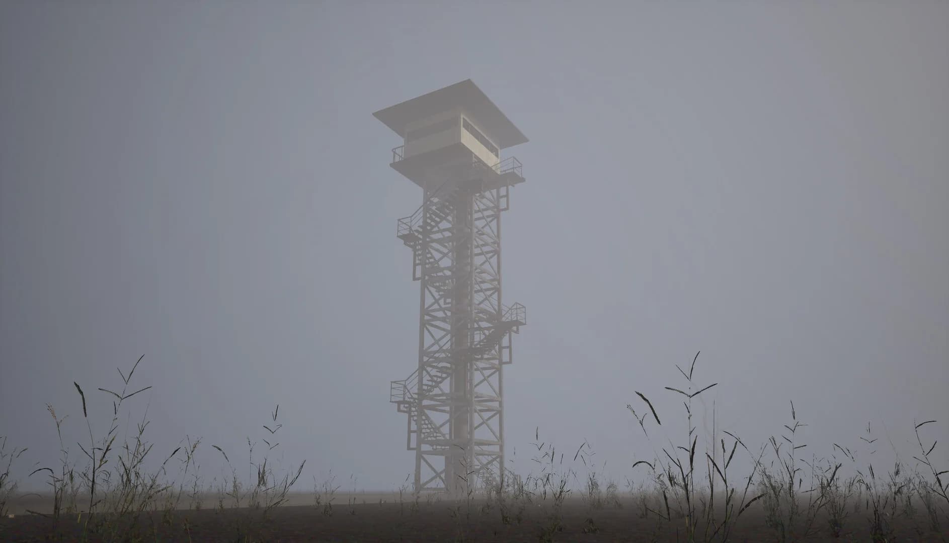 Fog Horror görsel 11