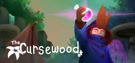 The Cursewood görsel 1