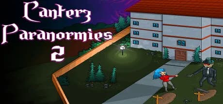 Canterz Paranormies 2 görsel 1