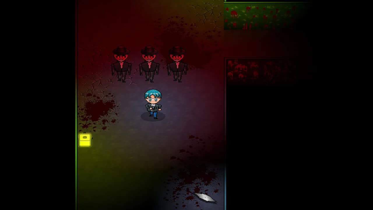 Canterz Paranormies 2 görsel 4