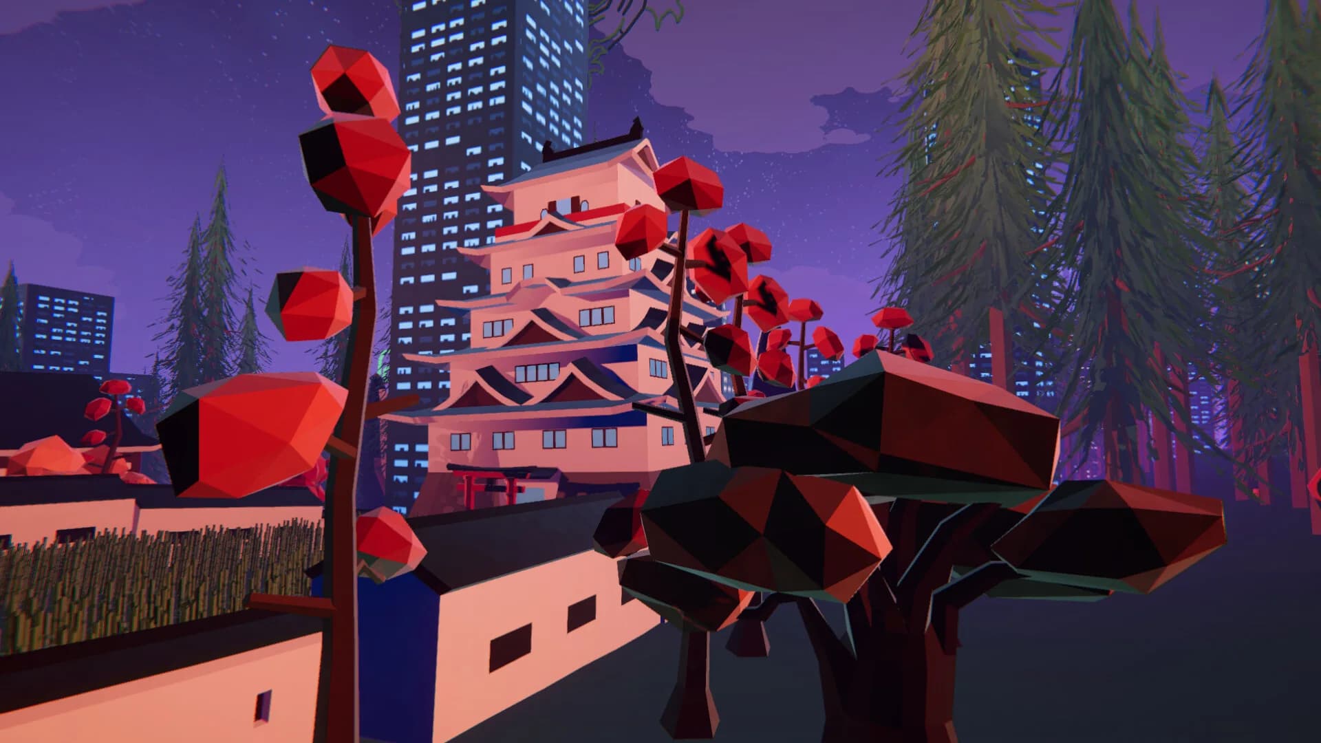 Cloud House - Virtual Arts Space görsel 5