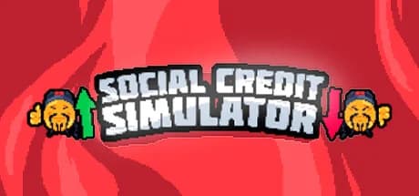 Social Credit Simulator