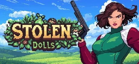 Stolen Dolls