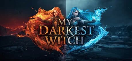 My Darkest Witch