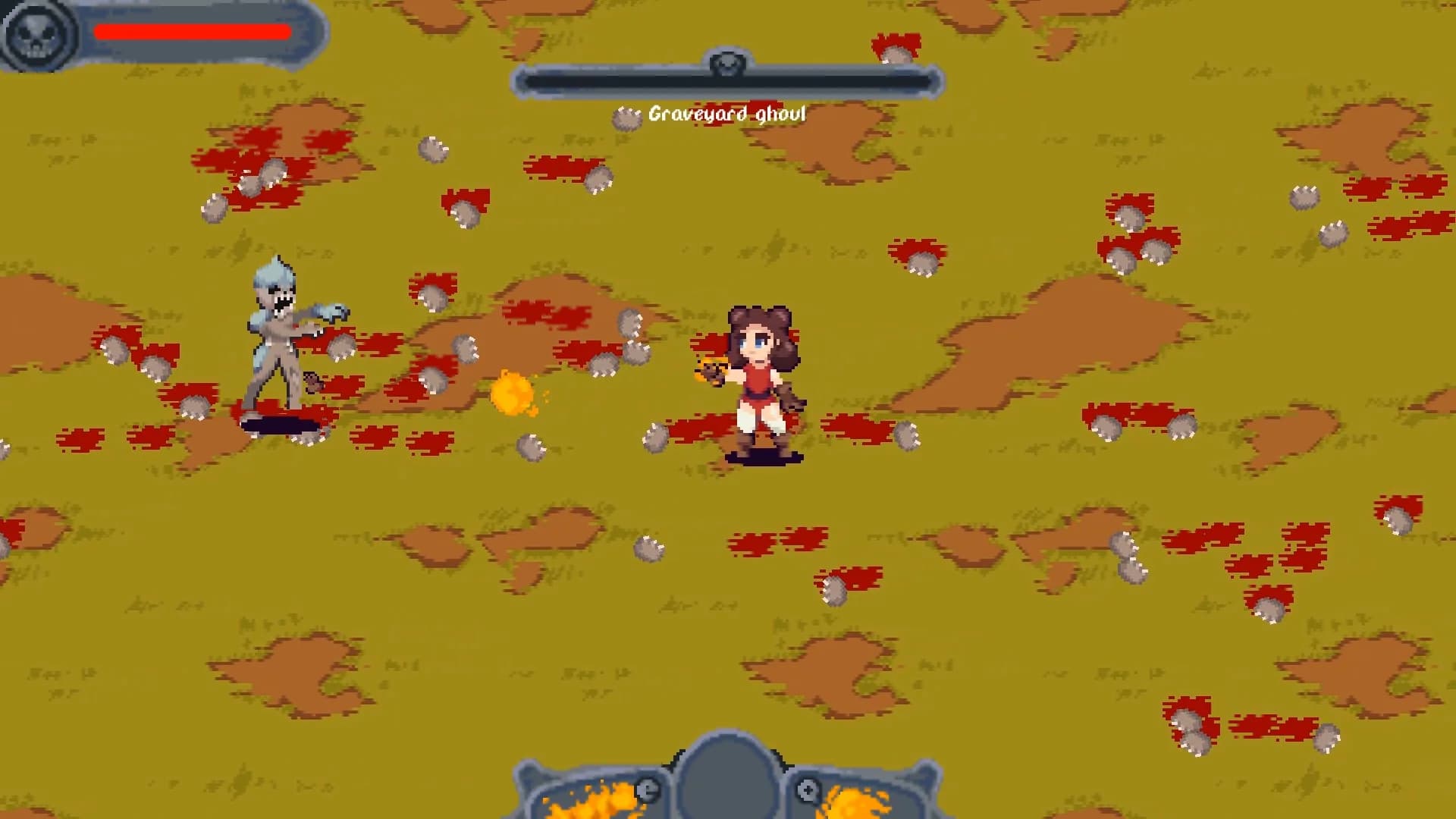 My Darkest Witch görsel 5