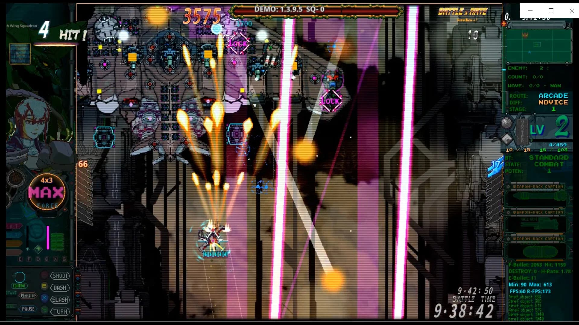 Battle Titan:RAINBOW görsel 6
