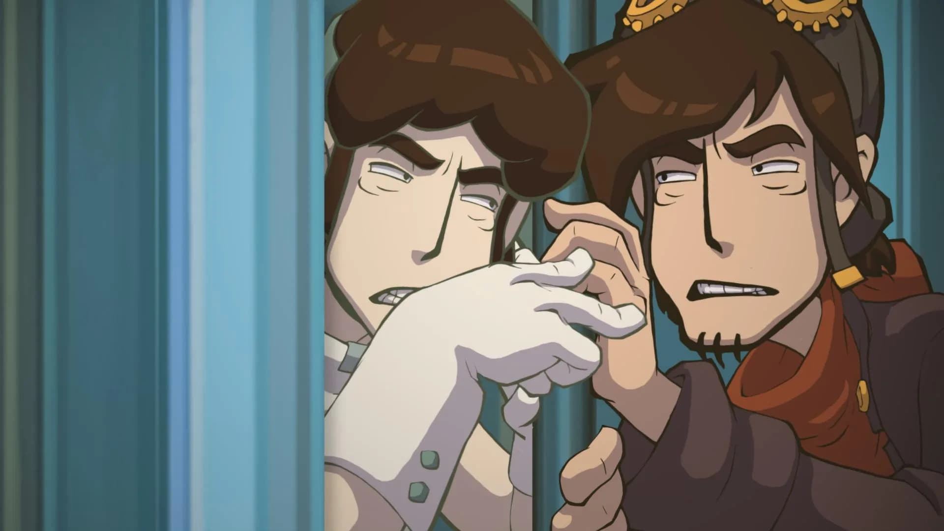Chaos on Deponia görsel 13
