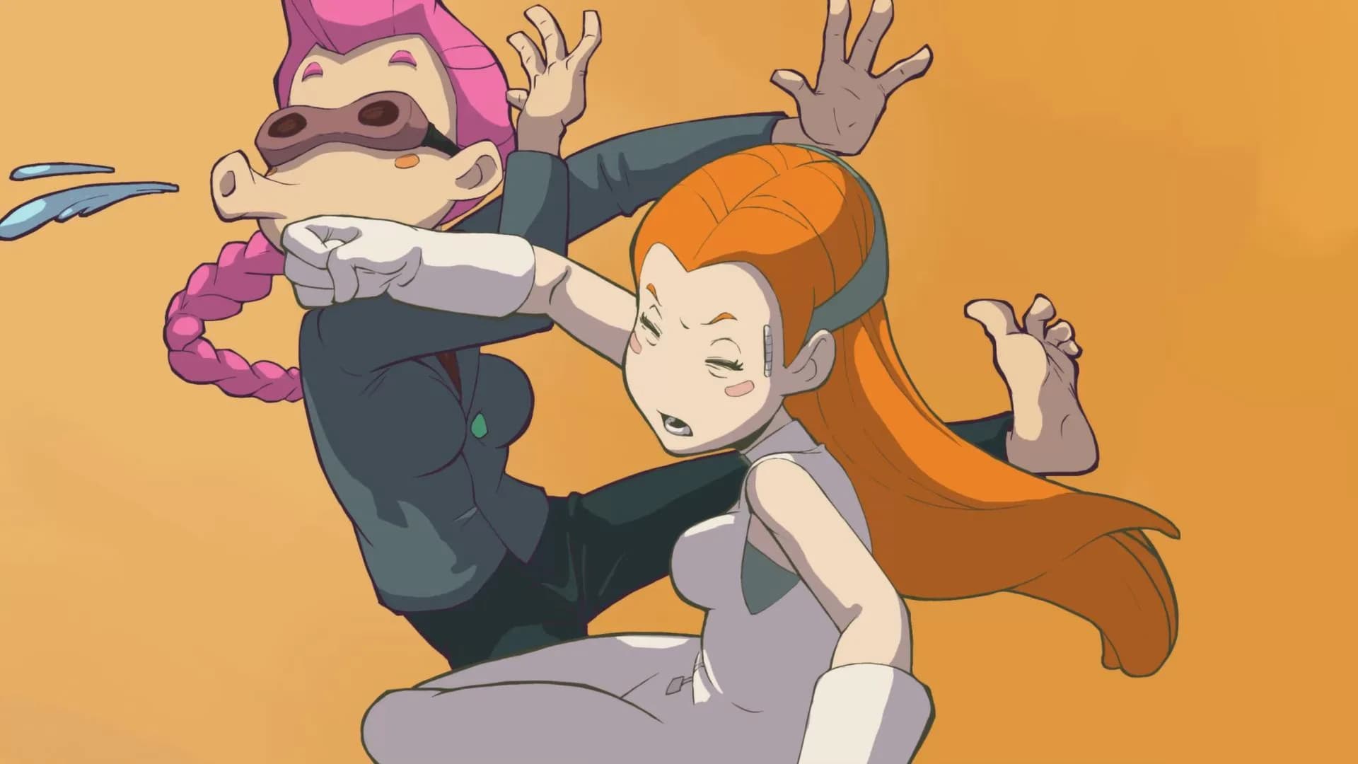 Chaos on Deponia görsel 16