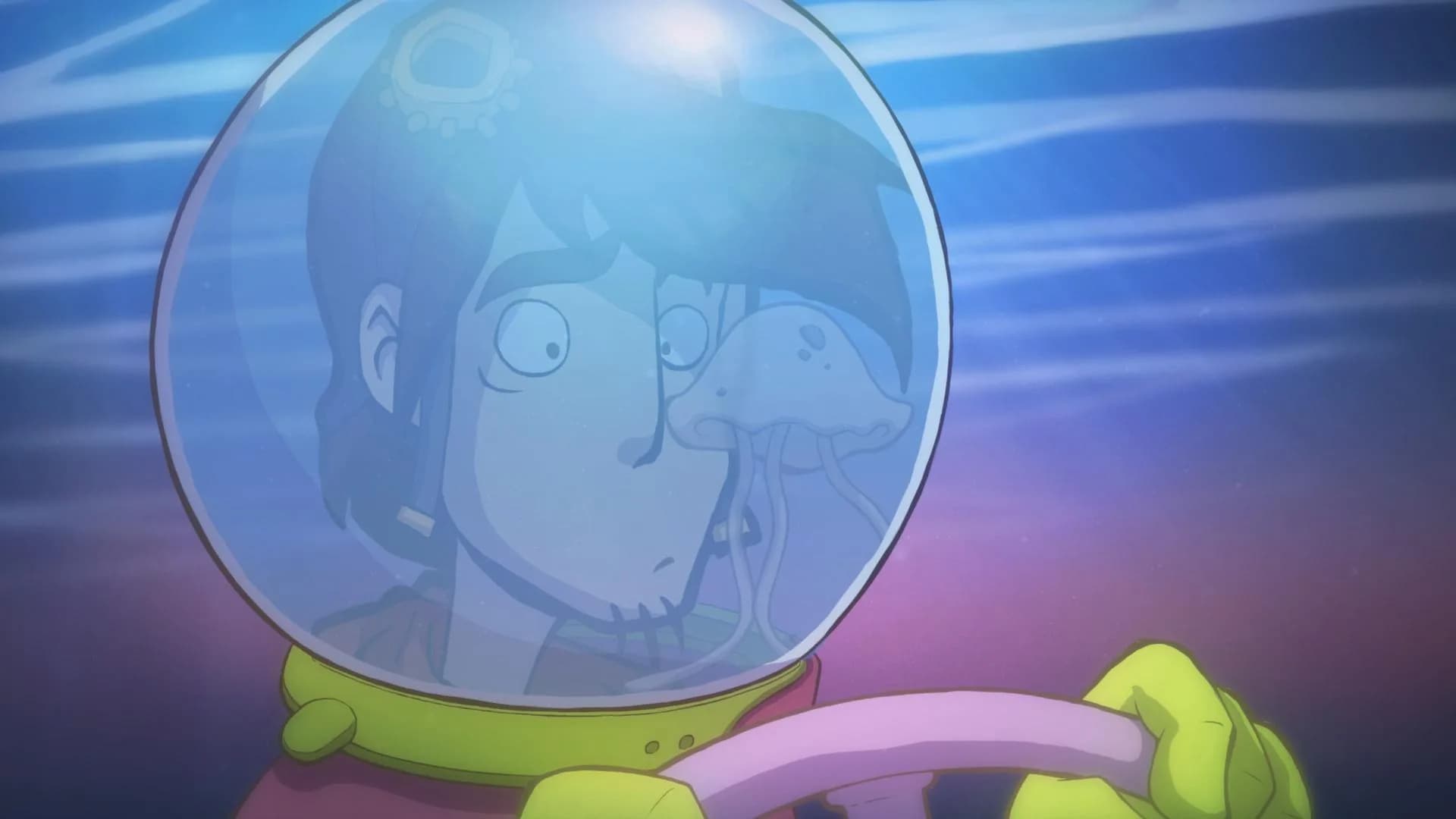 Chaos on Deponia görsel 7