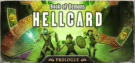 HELLCARD: Prologue görsel 1