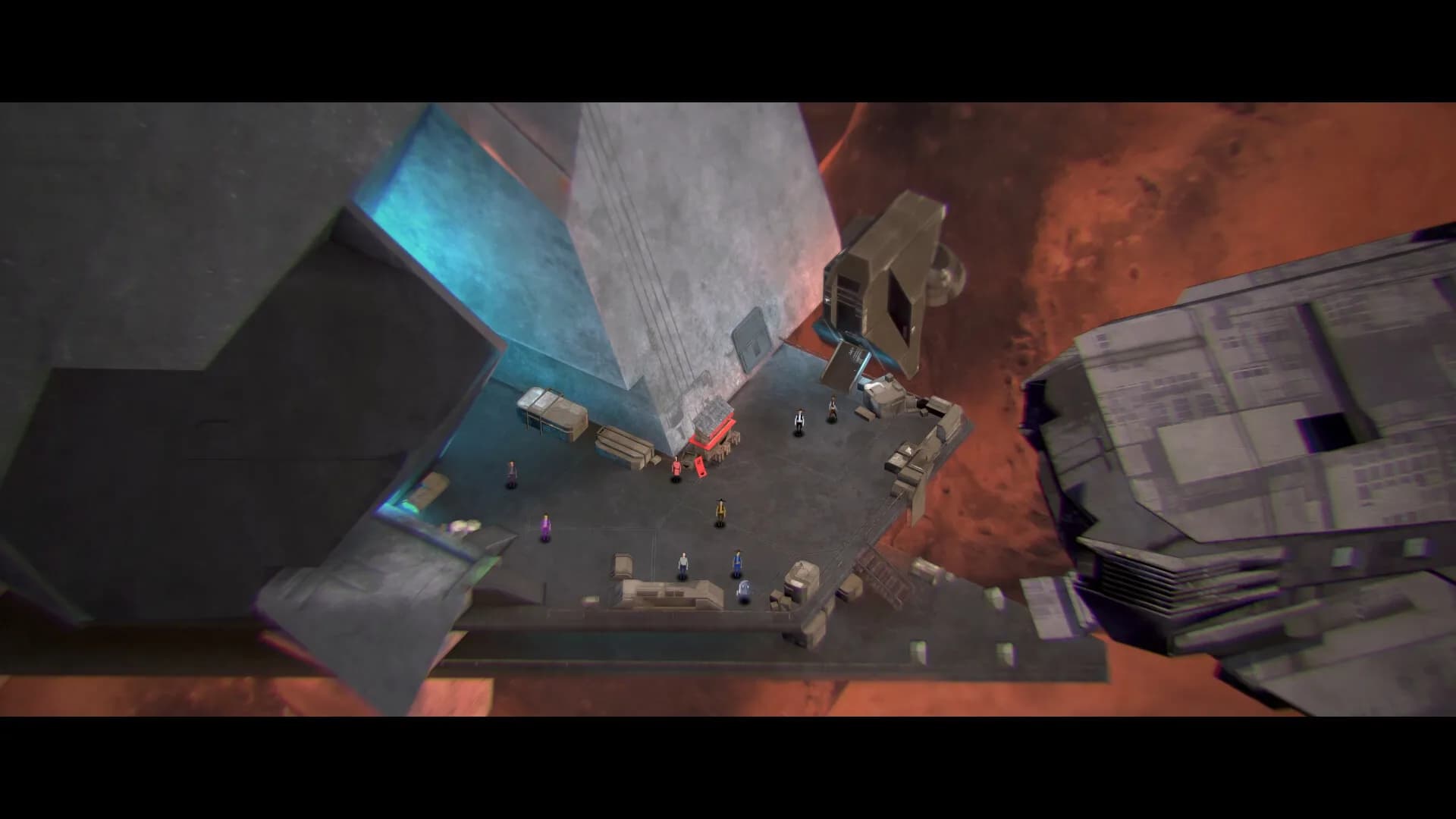 Covenant: Project Zero görsel 2