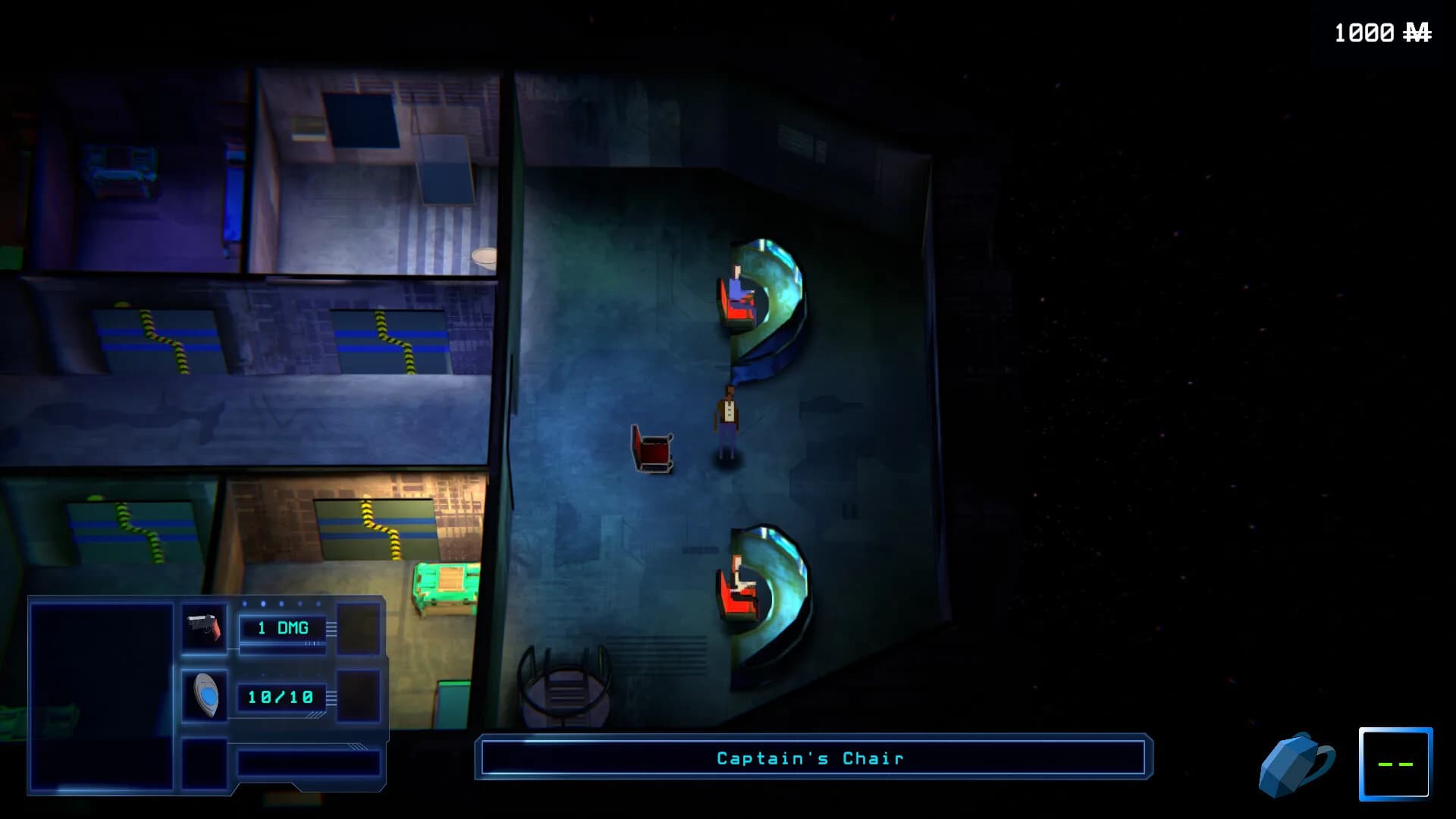 Covenant: Project Zero görsel 3