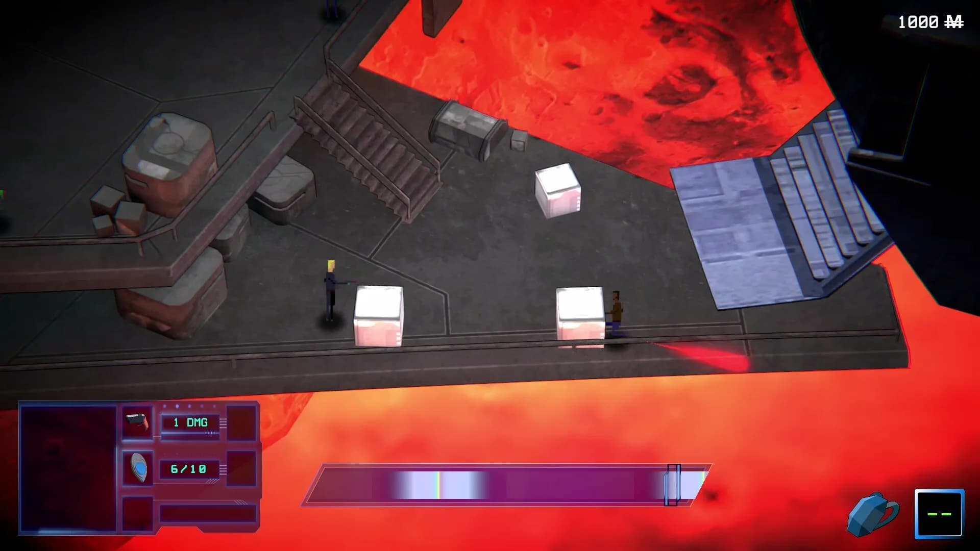 Covenant: Project Zero görsel 4