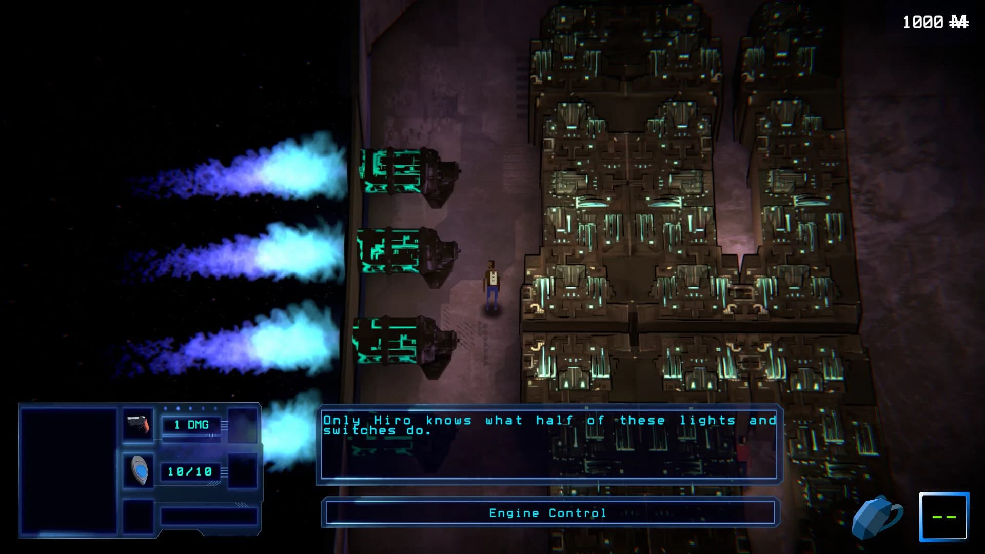 Covenant: Project Zero görsel 5