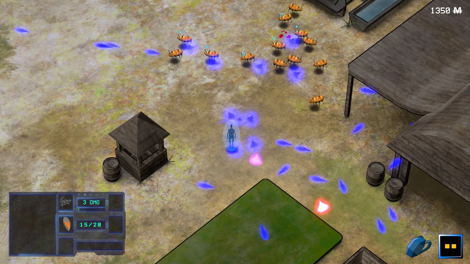 Covenant: Project Zero görsel 7