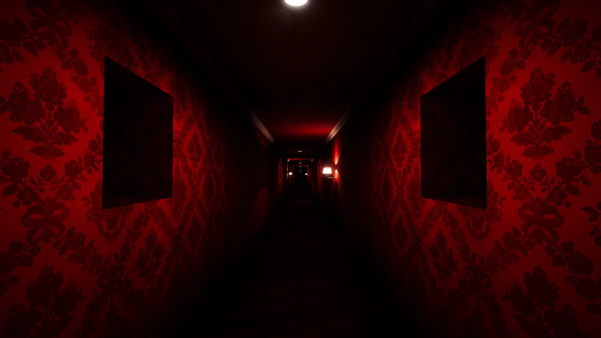MIND CORRIDORS: Paroniria görsel 4