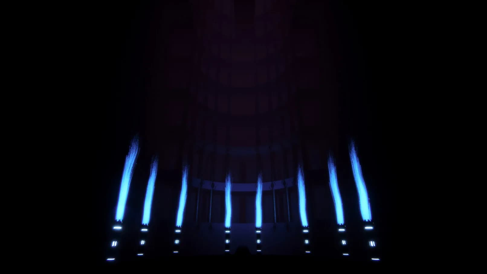 MIND CORRIDORS: Paroniria görsel 5