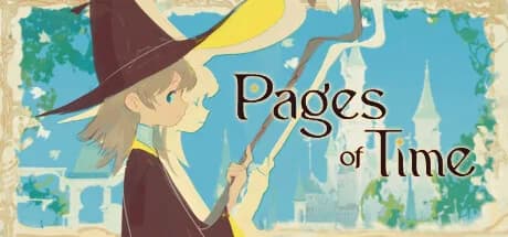 时间切片：序章 Pages of Time: Prologue görsel 1