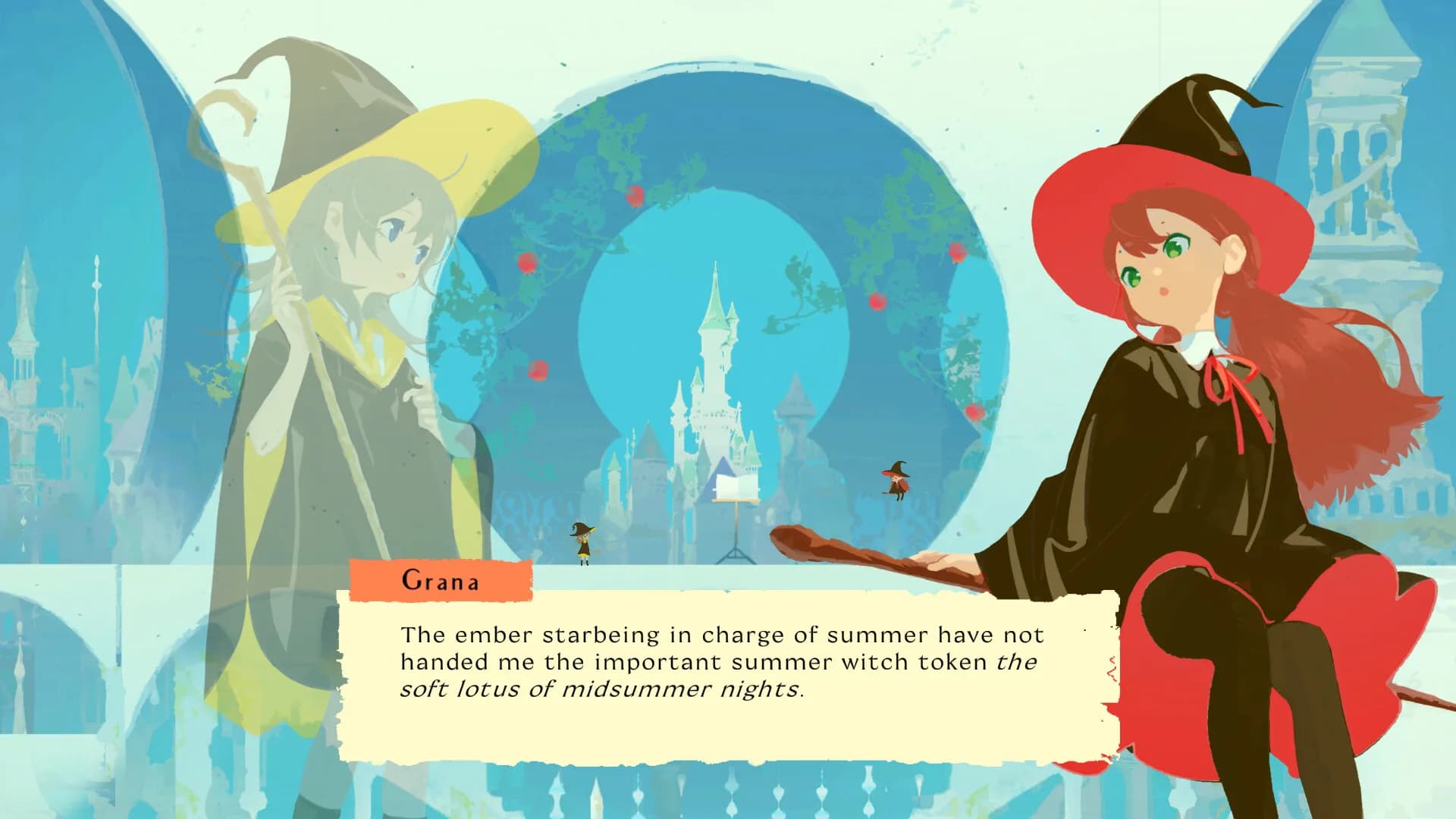 时间切片：序章 Pages of Time: Prologue görsel 4