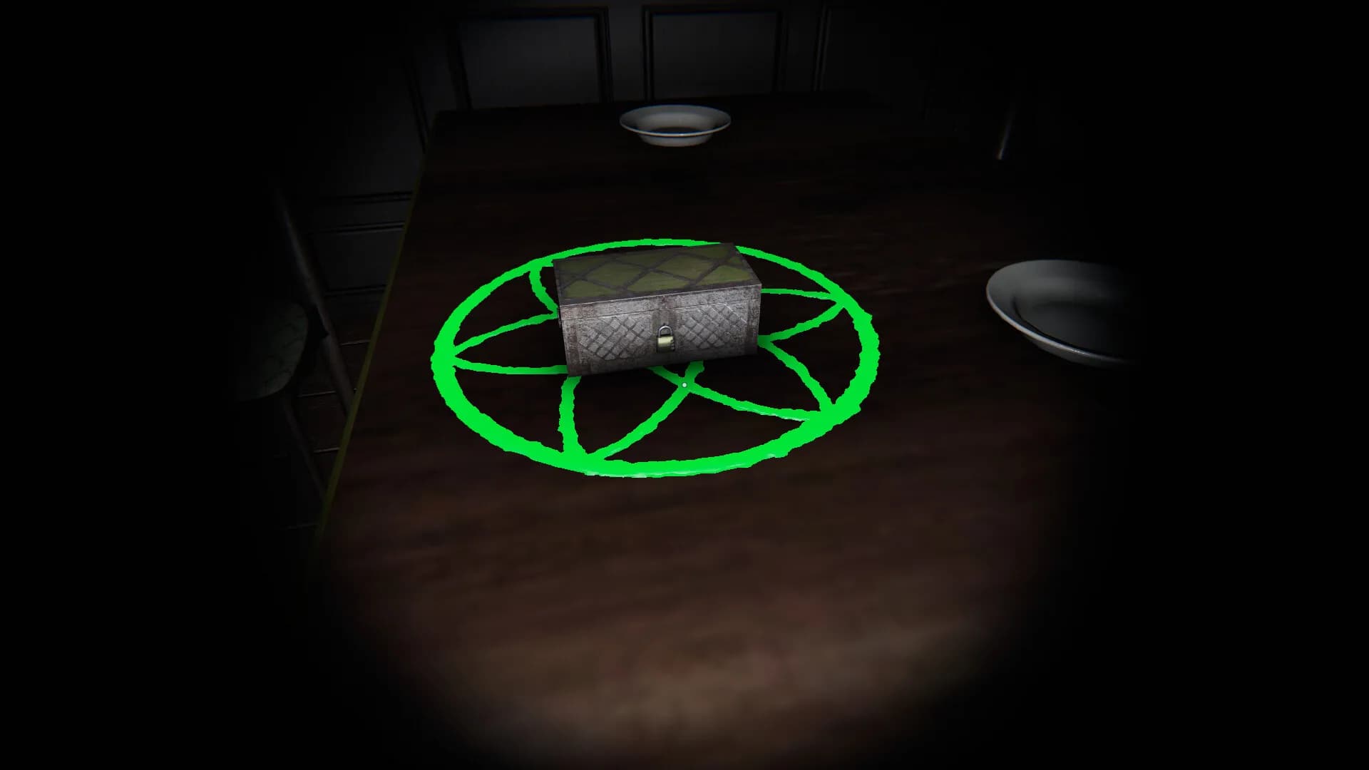 Exorcist 2: Crow Magic görsel 13