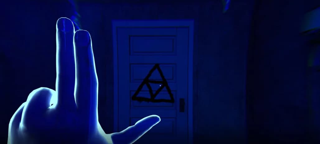 Exorcist 2: Crow Magic görsel 4