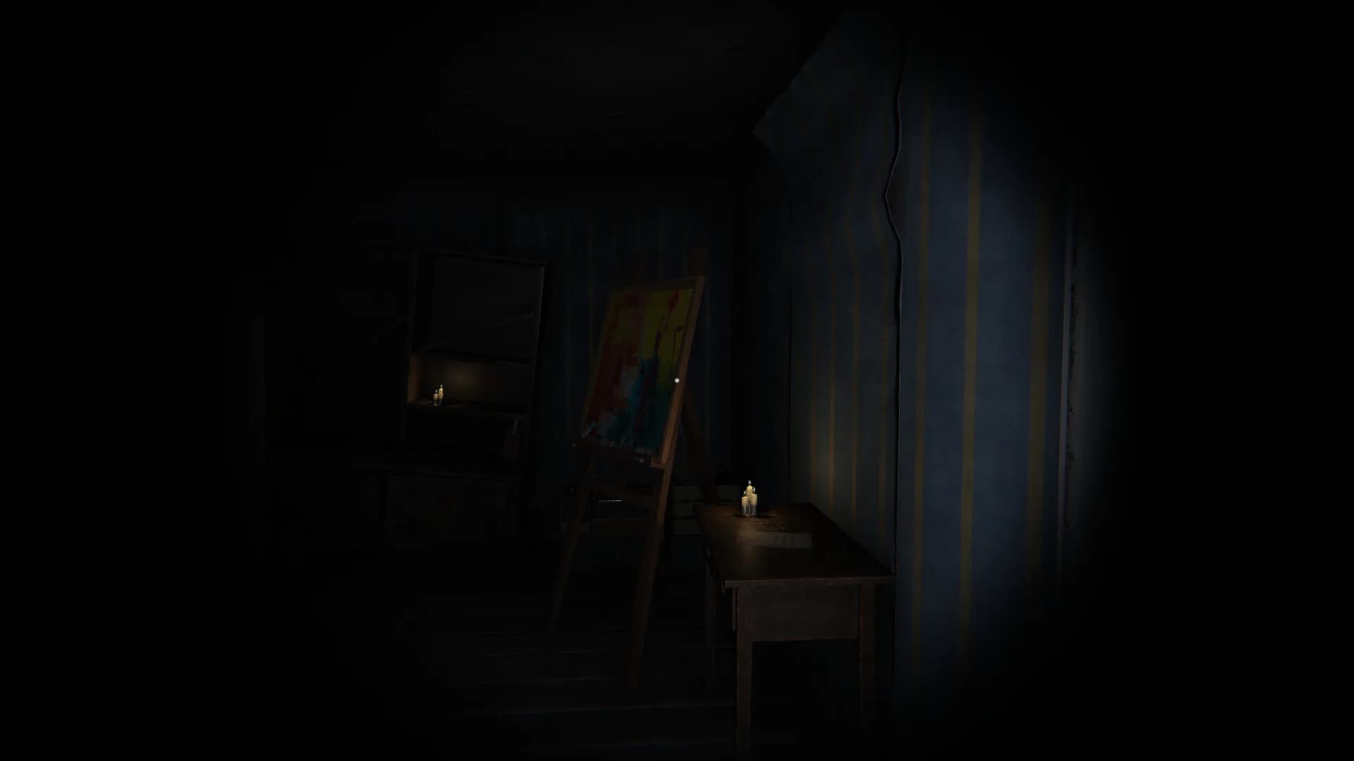 Exorcist 2: Crow Magic görsel 5