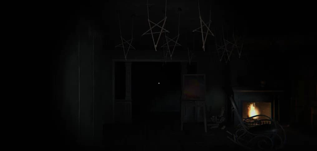 Exorcist 2: Crow Magic görsel 8