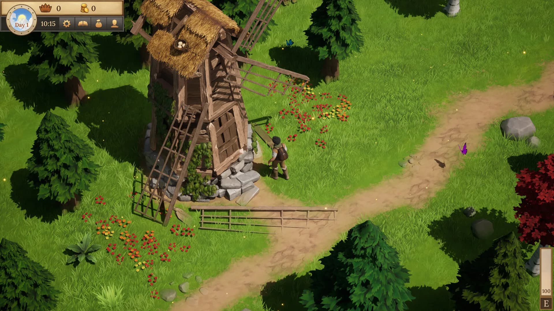 Fellowship of the Oak görsel 17