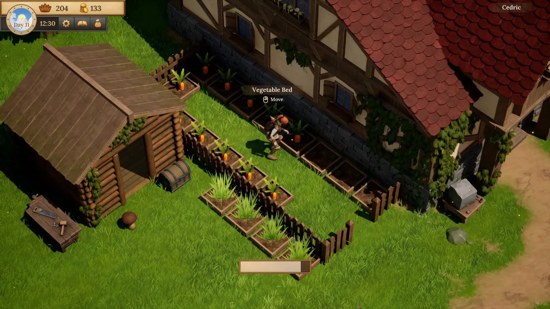 Fellowship of the Oak görsel 6