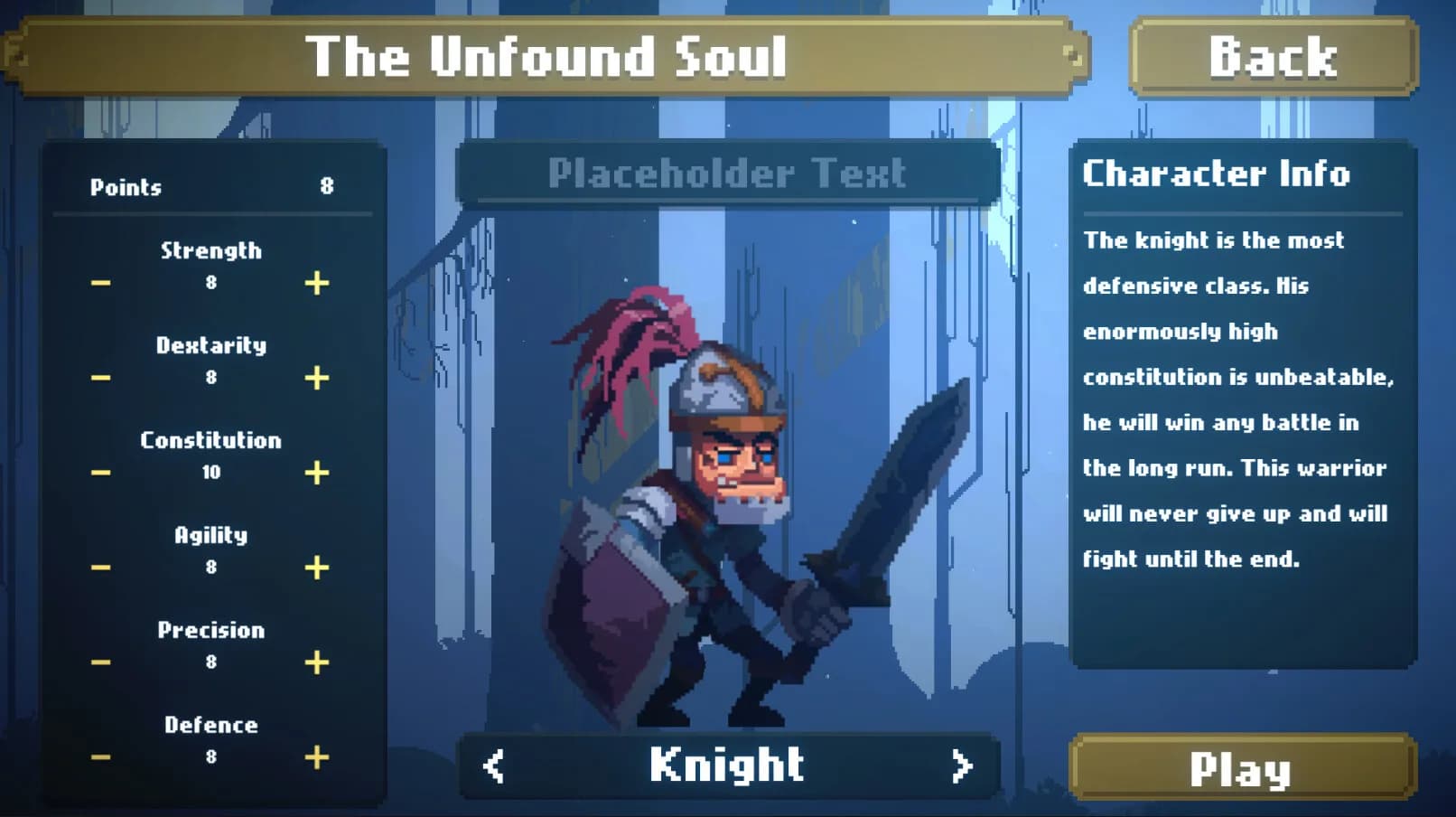The Unfound Soul görsel 3