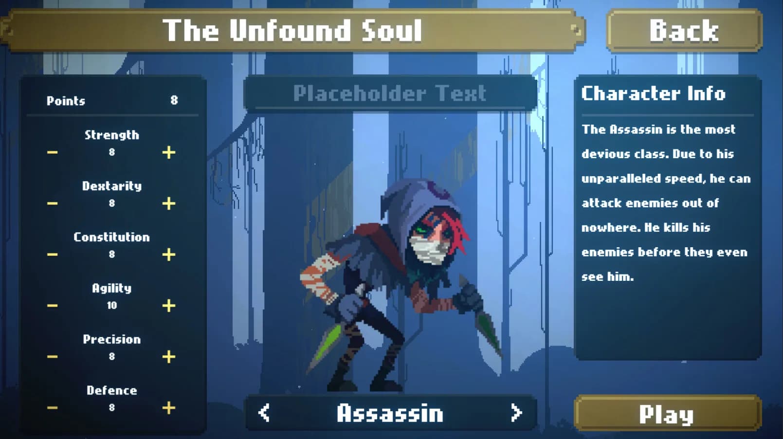 The Unfound Soul görsel 6